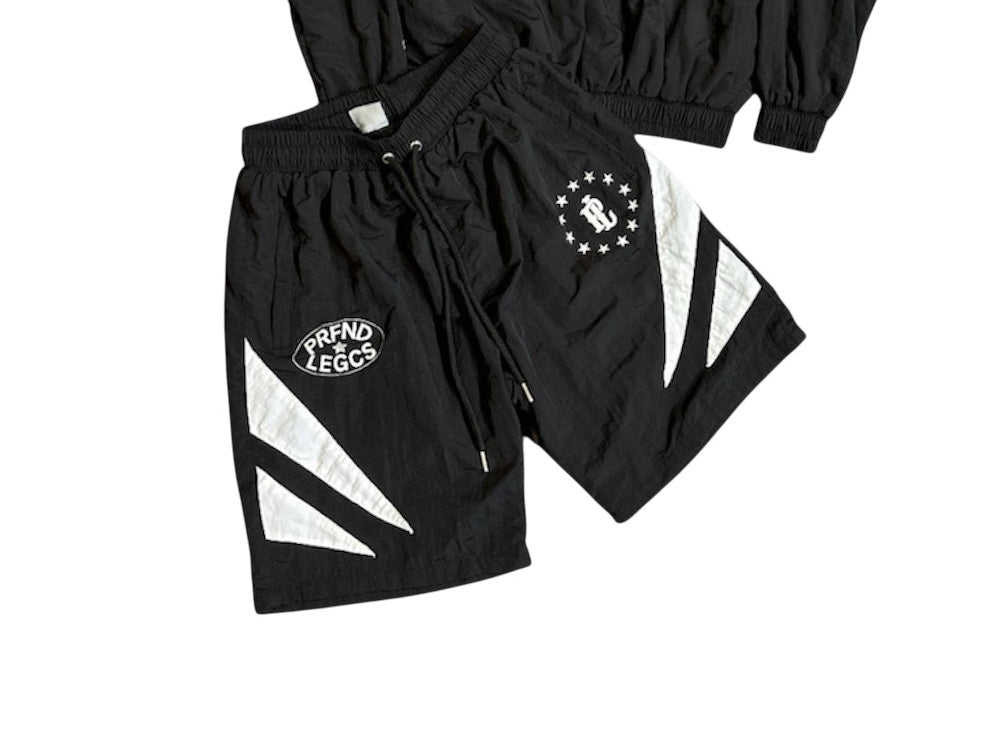 PROFOUND RETRO SHORTS