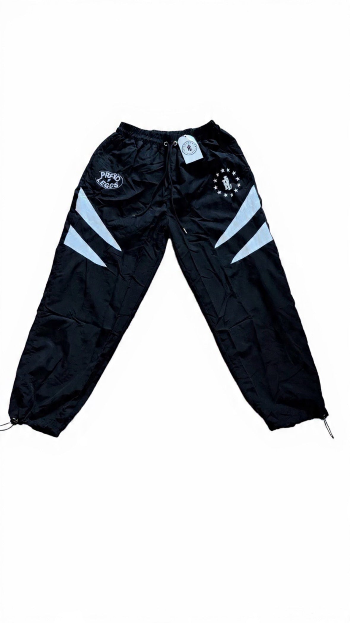 PROFOUND- Retro Windbreaker Set