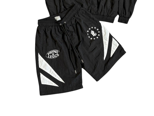 PROFOUND RETRO SHORTS